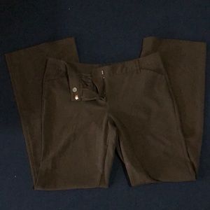 Brown Dress Pants